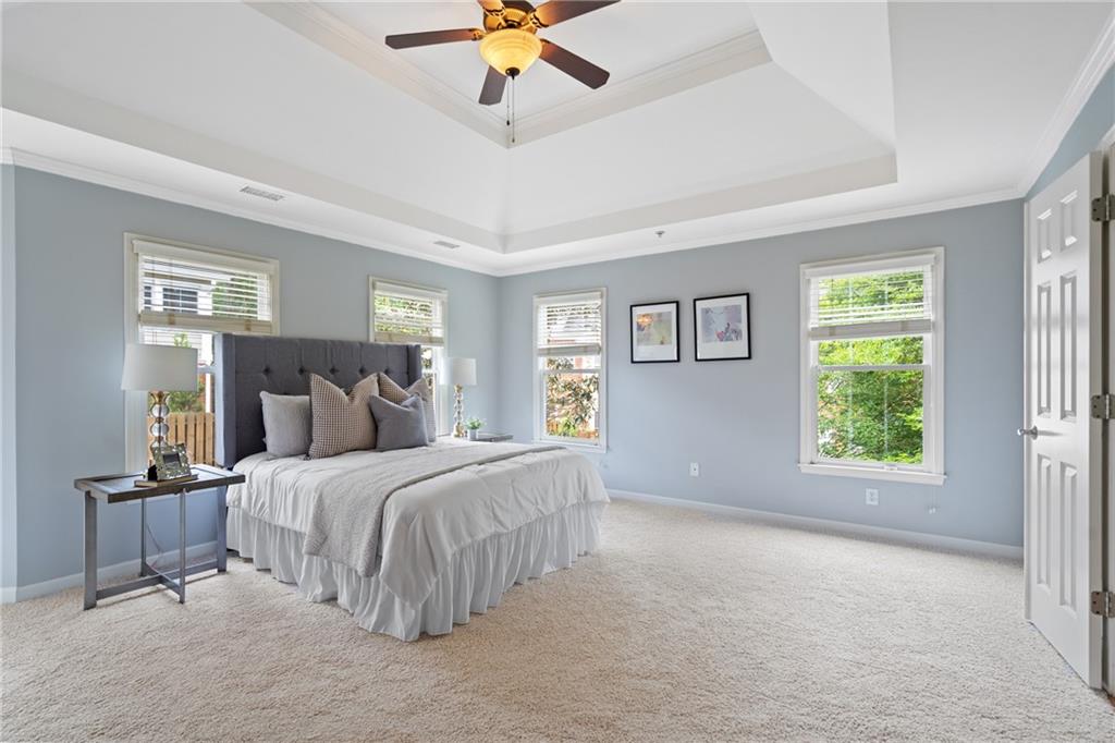 Academy Park - Residential