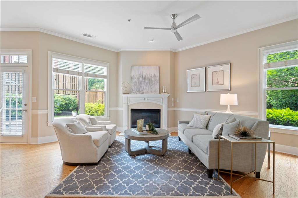 Academy Park - Residential