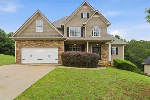 Homes For Sale - 30 Roberson Drive<br/> Bartow County, Cartersville, GA 30121