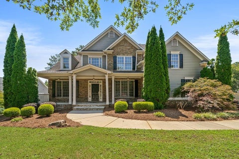 Homes For Sale - 21 Yorkshire Lane<br/> Villa Rica, GA 30180