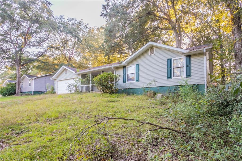 126 Wildwood Road