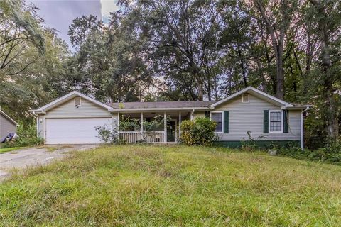 126 Wildwood Road Stockbridge GA 30281