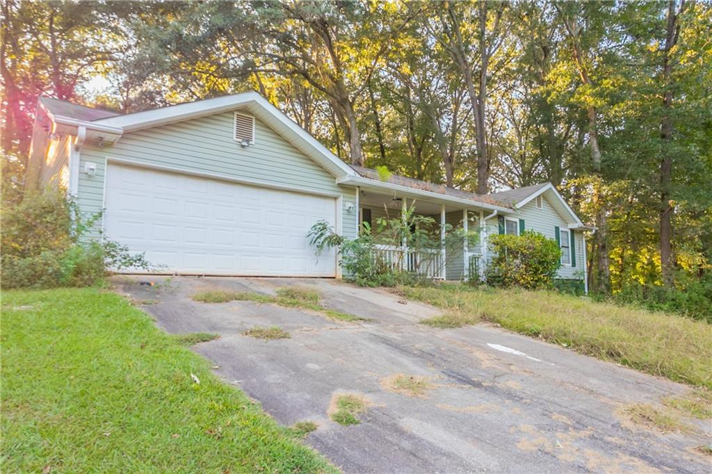 126 Wildwood Road