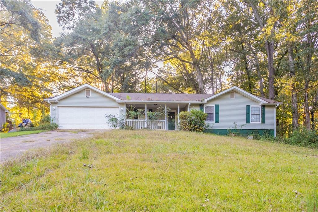 126 Wildwood Road