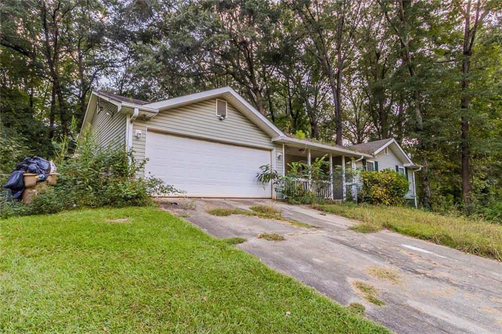 126 Wildwood Road