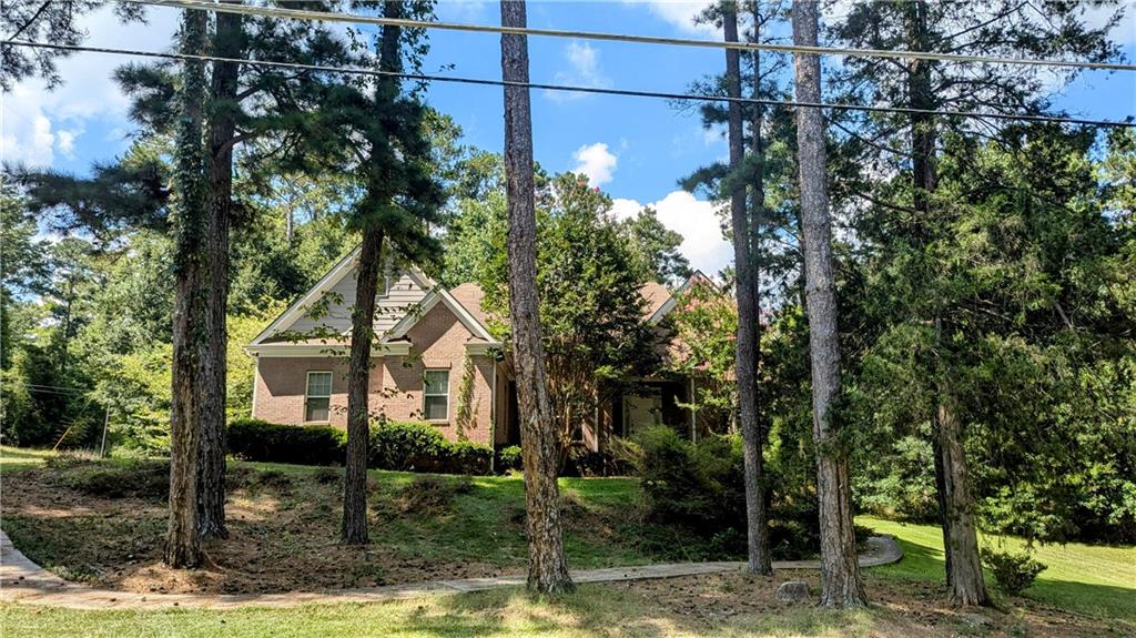 3198 Miller Road