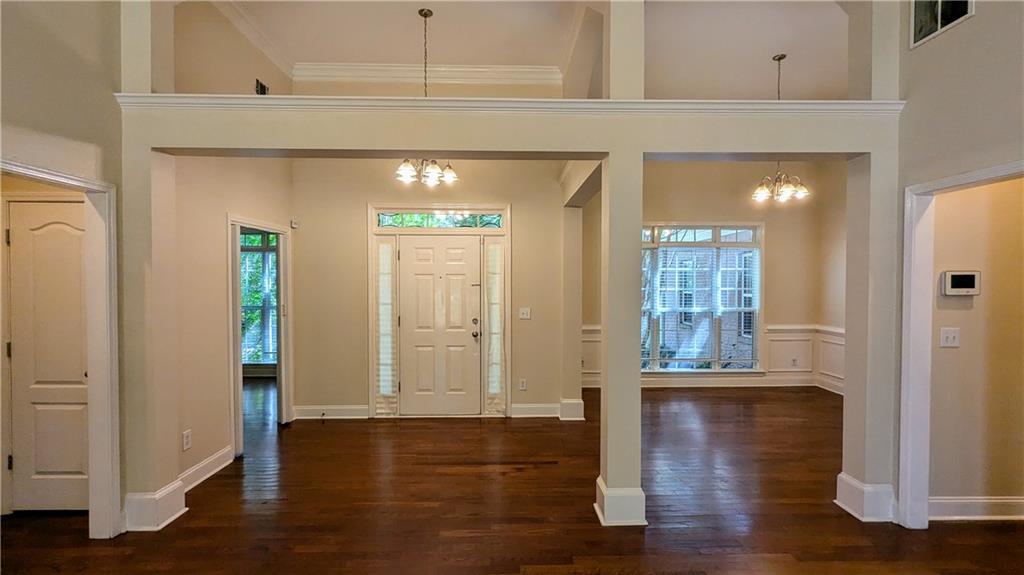 3198 Miller Road