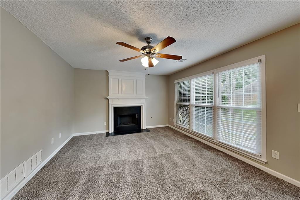 510 Weatherend Court