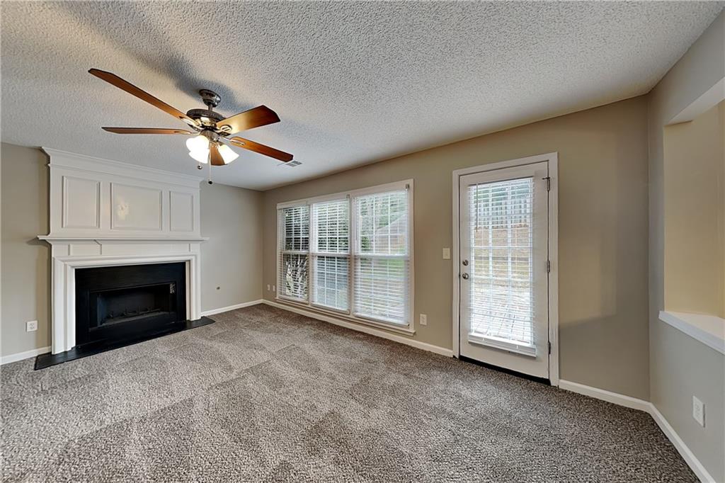 510 Weatherend Court