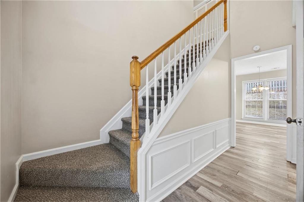 510 Weatherend Court