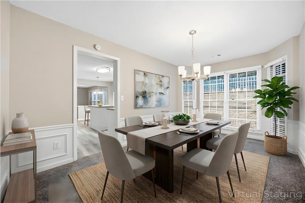 510 Weatherend Court