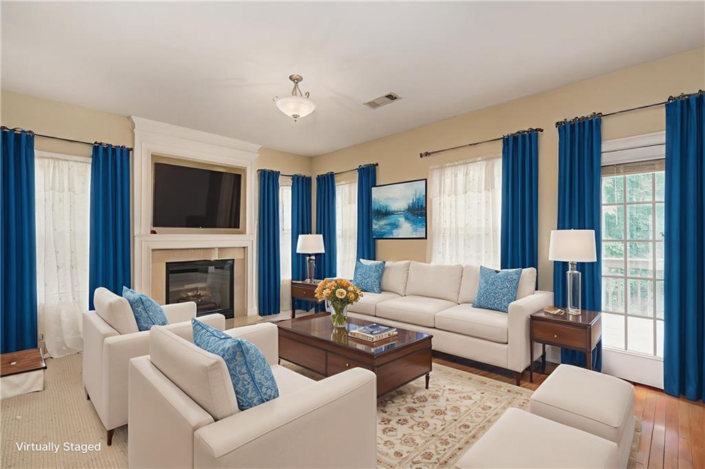 865 Virginia Highlands
