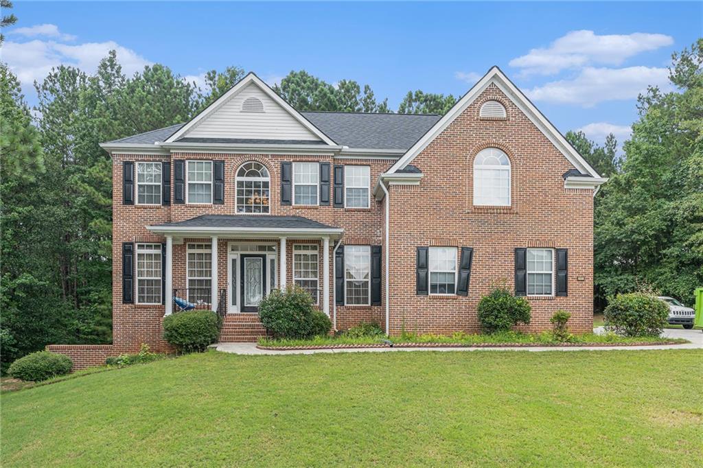 865 Virginia Highlands
