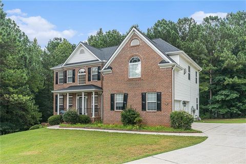 865 Virginia Highlands Fayetteville GA 30215