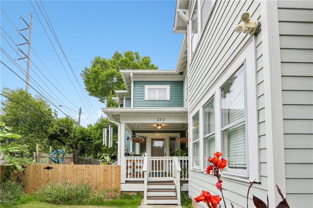 272 Ferguson Street NE