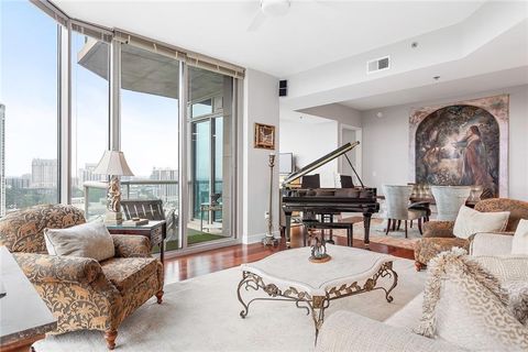 2795 Peachtree Road NE 2101 Atlanta GA 30305