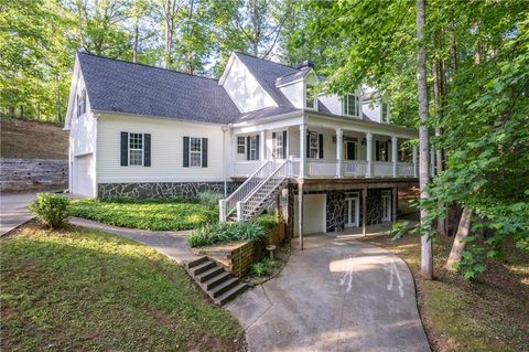 Photo of 7240 High Brook Circle, Cumming, GA 30041 (MLS # 7663312)