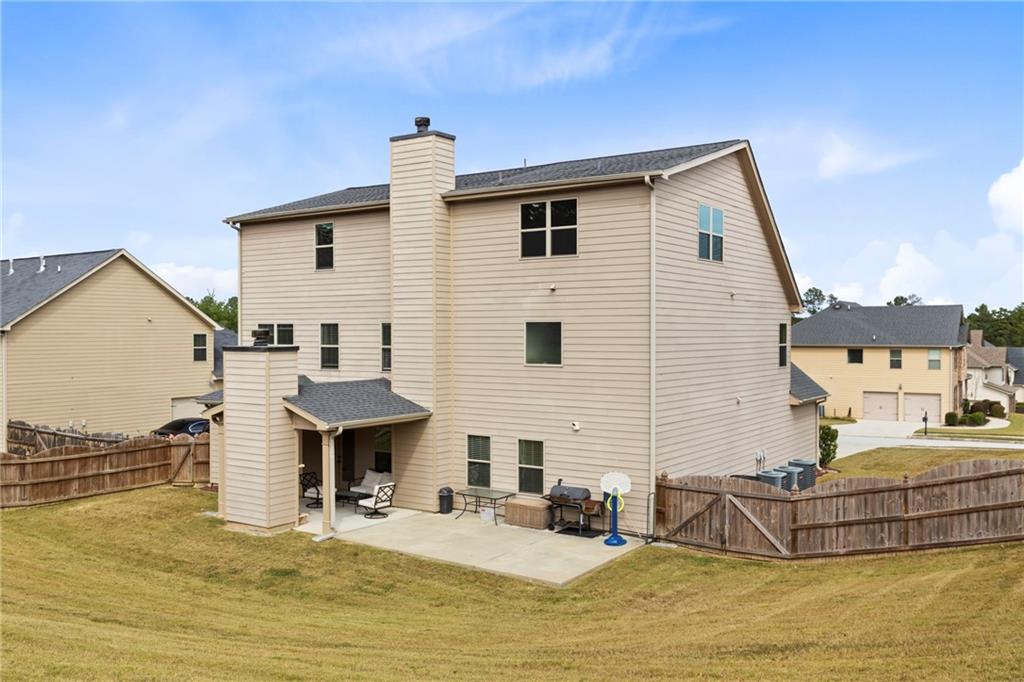 449 Oatgrass Drive