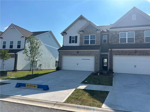 3817 Billabong Trail 104 Gainesville GA 30506