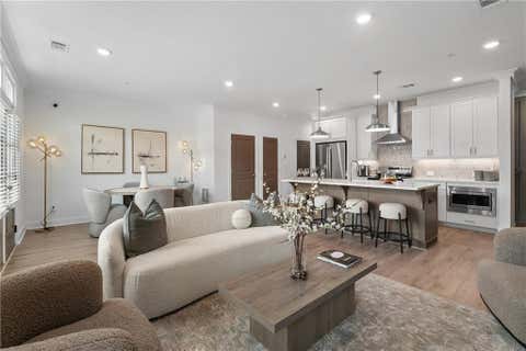 Condo For Sale - 553 Belvedere Drive #16<br/> Alpharetta, GA 30022