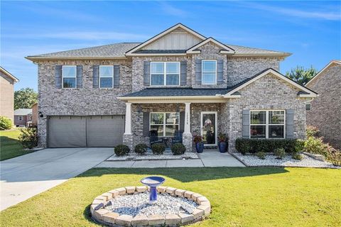 12238 Florin Street Hampton GA 30228
