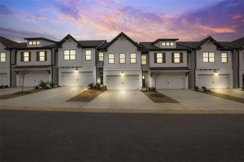 Townhouse For Rent - 46 Cannon Trace Drive<br/> Barrow County, Winder, GA 30680