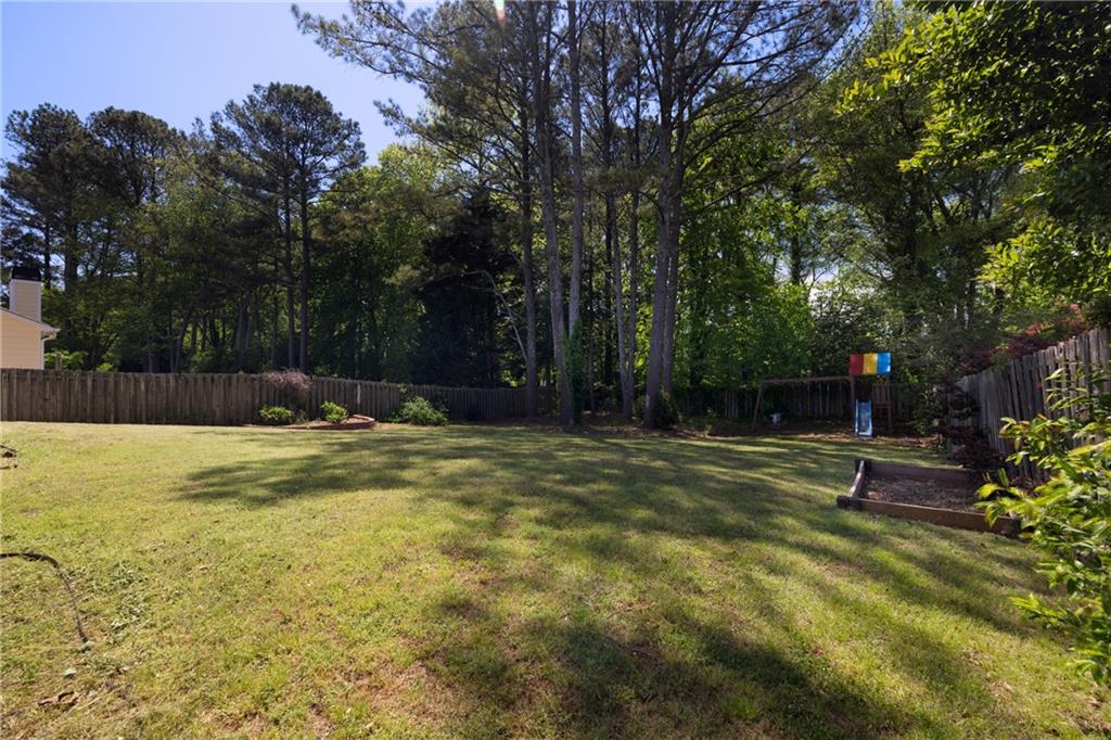 1553 Pinebreeze Drive, Marietta, Georgia image 39