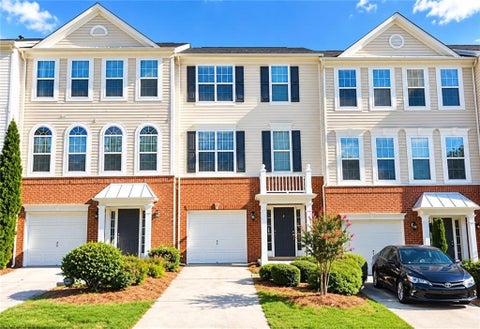 Photo of 1108 Thornborough Drive, Alpharetta, GA 30004 (MLS # 7848568)