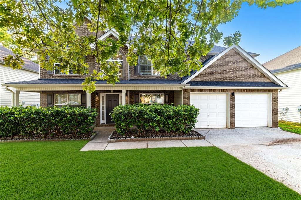 596 Vaughan Drive
