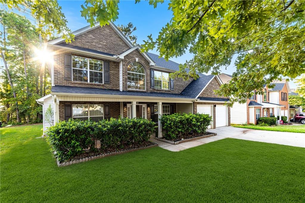 596 Vaughan Drive