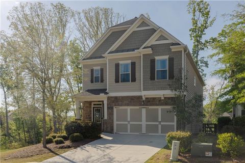6363 Crosscreek Lane Flowery Branch GA 30542