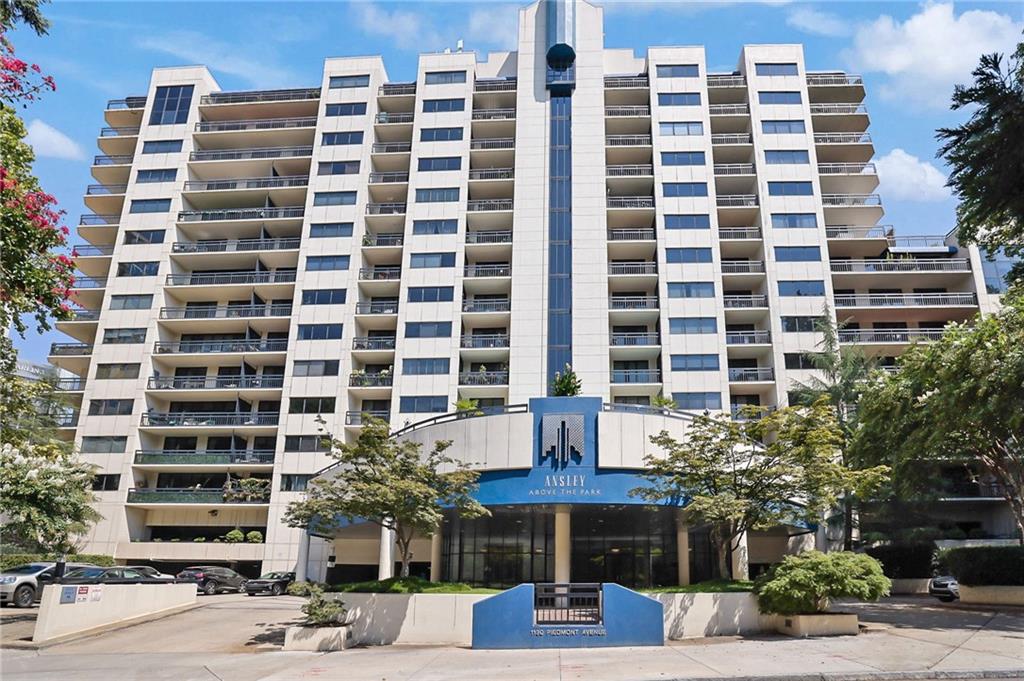 1130 Piedmont Avenue NE 906