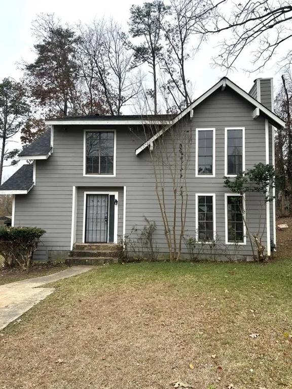 980 Fox Chase Lane, Riverdale, Georgia image 1