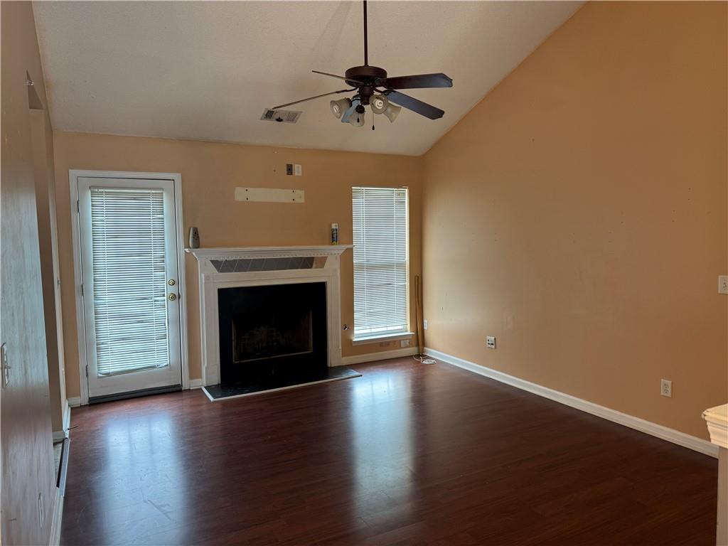 95 Revere Drive, Fairburn, Georgia image 4