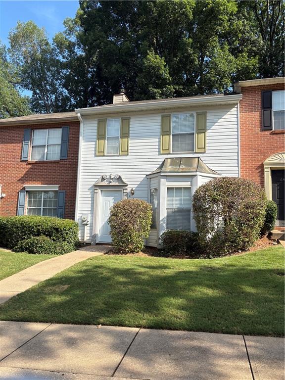 Wedgewood - Residential