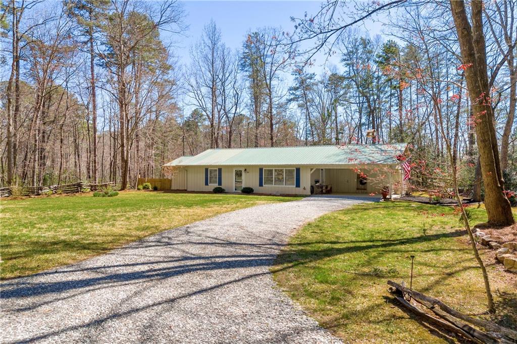 84 Weatherly Road, Clarkesville, Georgia image 2