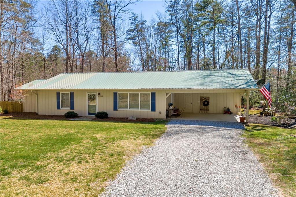 84 Weatherly Road, Clarkesville, Georgia image 3