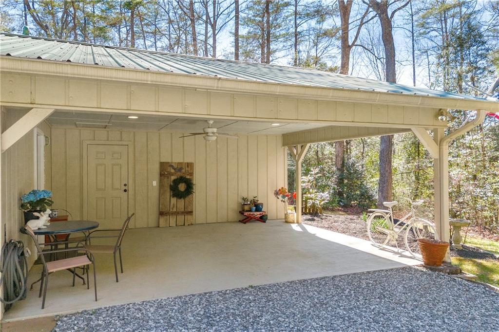 84 Weatherly Road, Clarkesville, Georgia image 5