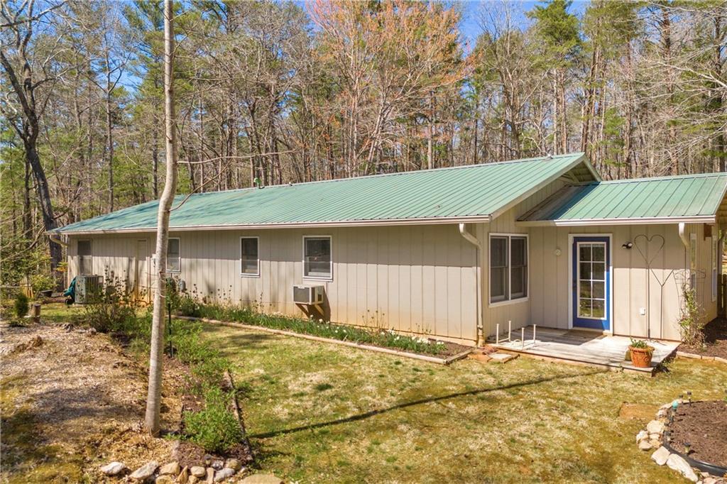 84 Weatherly Road, Clarkesville, Georgia image 47