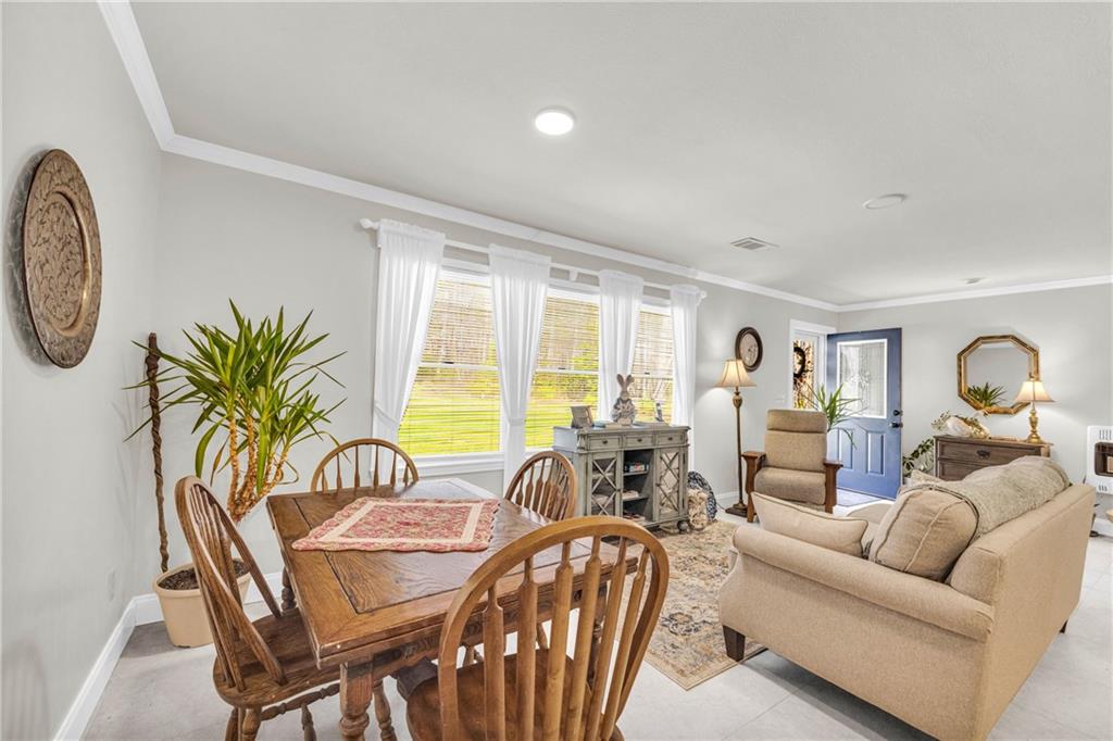 84 Weatherly Road, Clarkesville, Georgia image 11