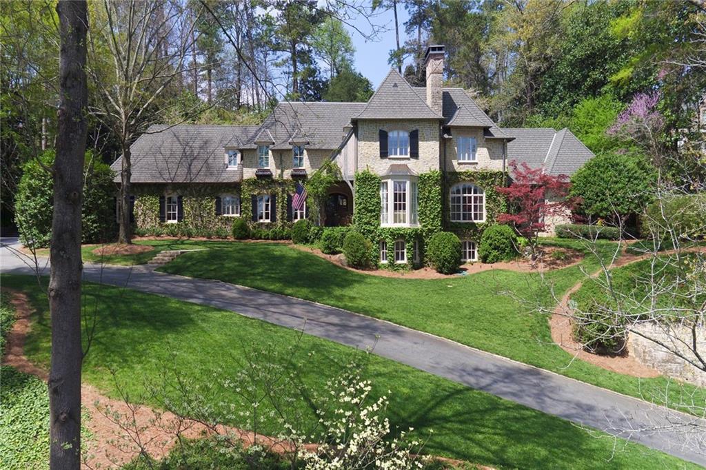 Buckhead - Residential