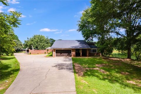 A home in Carrollton