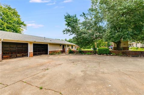 A home in Carrollton