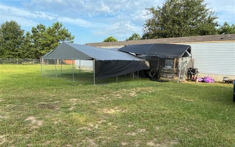 Homes For Sale - 3403 Matts Court<br/> Richmond County, Blythe, GA 30805