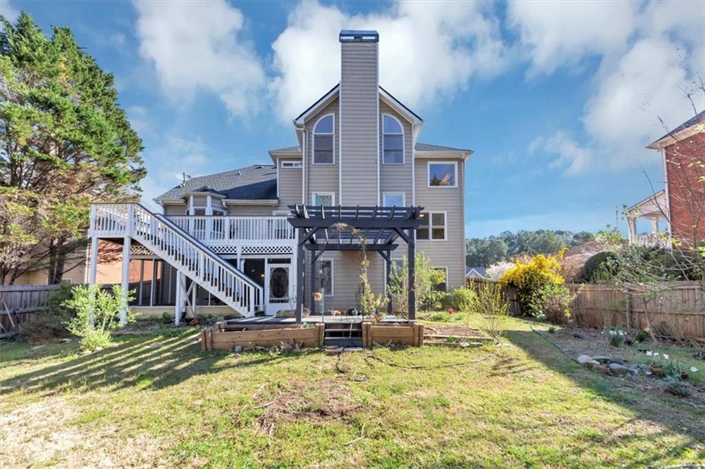 10890 REGAL FOREST Drive