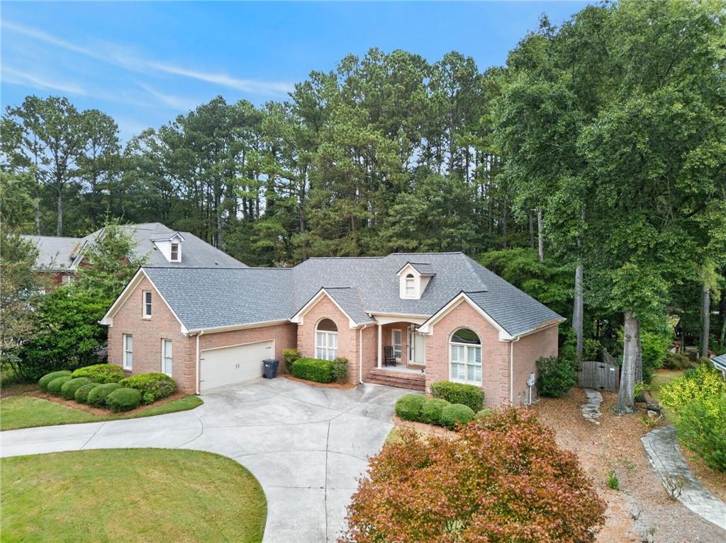403 Magnolia Court