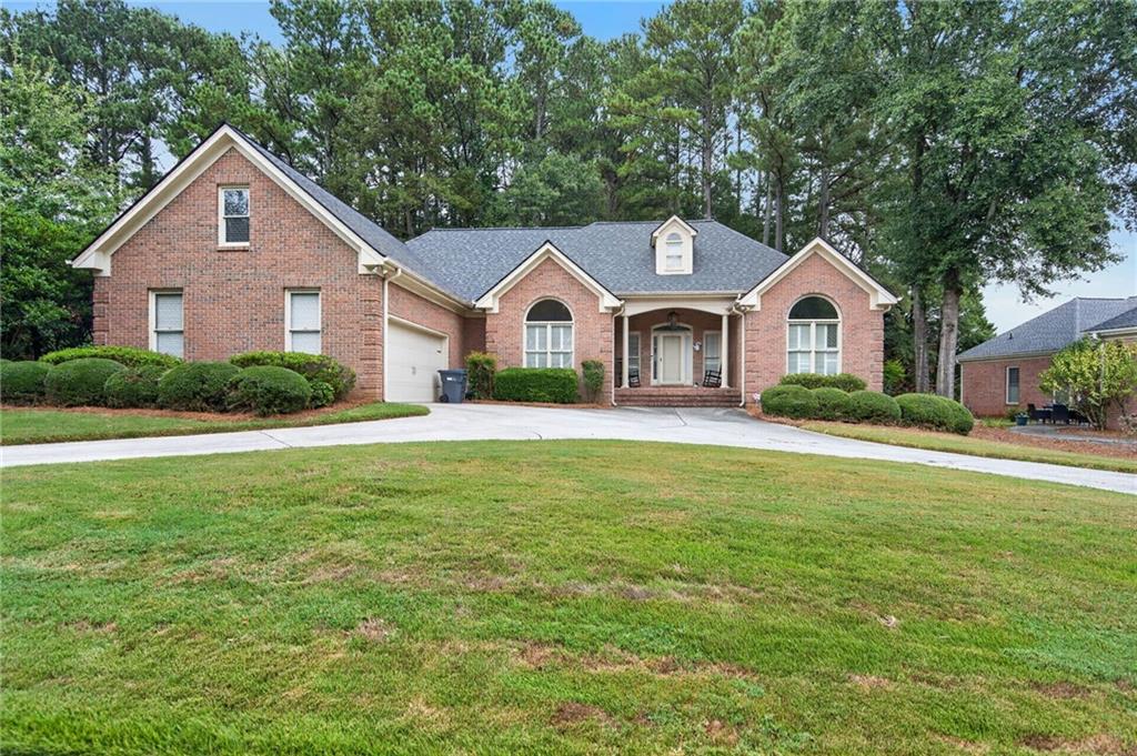 403 Magnolia Court