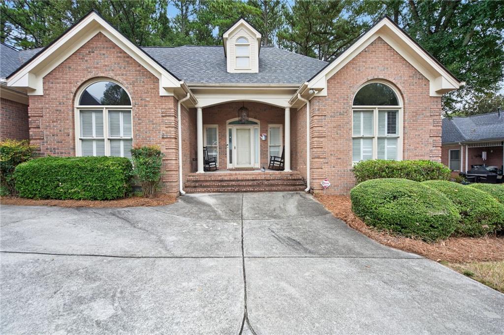 403 Magnolia Court