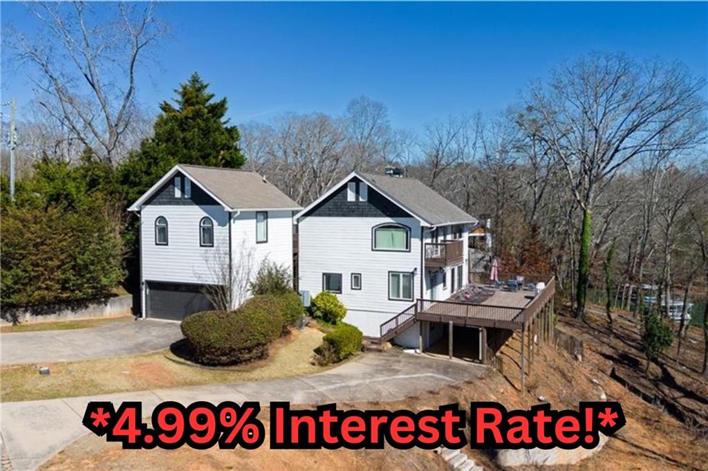 5997 Warpath Road