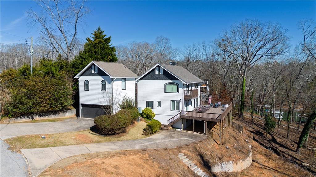 5997 Warpath Road